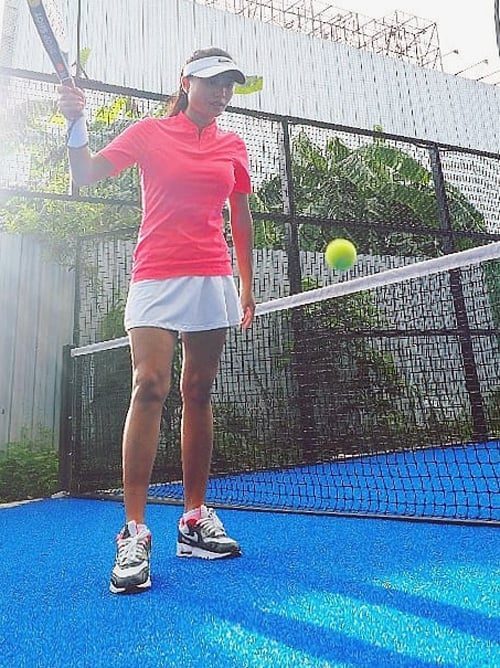 Padel Phuket Precios Padel Phuket
